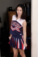 Daisy Haze in uniforms gallery from ATKPETITES - #8