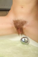 Alice in young and hairy gallery from ATKPETITES - #12