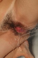 Angie in scary hairy gallery from ATKPETITES - #2