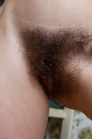 Roe in scary hairy gallery from ATKPETITES - #5