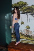 Lacey Channing in coeds gallery from ATKPETITES - #1