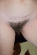 Sabrina in mature and hairy gallery from ATKPETITES - #5