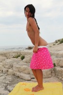 Megan Promesita in nudism gallery from ATKPETITES - #3