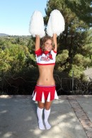 Presley Hart in uniforms gallery from ATKPETITES - #9