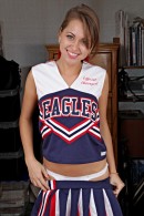 Riley Reid in uniforms gallery from ATKPETITES - #11