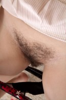Shylo Moore in scary hairy gallery from ATKPETITES - #2