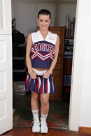Aubrey Sky in uniforms gallery from ATKPETITES - #9