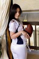 Lola Foxx in uniforms gallery from ATKPETITES - #8