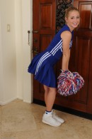 Mandy Armani in uniforms gallery from ATKPETITES - #8
