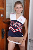 Sensi Pearl in uniforms gallery from ATKPETITES - #10