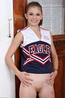 Sensi Pearl in uniforms gallery from ATKPETITES - #12