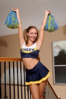 Chandler Fay in uniforms gallery from ATKPETITES - #1