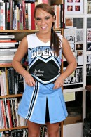 Haley Sweet in uniforms gallery from ATKPETITES - #9