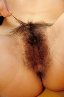 Banhina in exotic and hairy gallery from ATKPETITES - #15