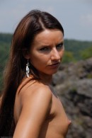 Megan Promesita in nudism gallery from ATKPETITES - #13