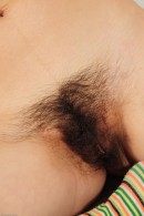Banhina in exotic and hairy gallery from ATKPETITES - #13