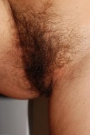 Cara in mature and hairy gallery from ATKPETITES - #14