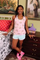 Valarie Gibson in toys gallery from ATKPETITES - #1