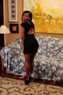 Valarie Gibson in black women gallery from ATKPETITES - #1