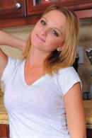 Melanie Masters in amateur gallery from ATKPETITES - #9