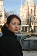 Anna in City Walk St. Petersburg gallery from MPLSTUDIOS by Alexander Fedorov - #16