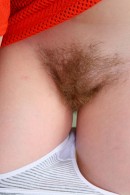 Elegiya in scary hairy gallery from ATKPETITES - #8