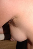 Cara in mature and hairy gallery from ATKPETITES - #15
