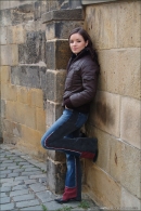 Jana in Postcard From Praha gallery from MPLSTUDIOS by Chris Danneffel - #16