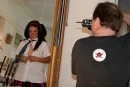 Andrea Kelly in behind the scenes gallery from ATKPETITES - #14