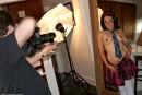 Andrea Kelly in behind the scenes gallery from ATKPETITES - #15