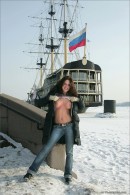 Iris in Postcard From St. Petersburg gallery from MPLSTUDIOS by Alexander Fedorov - #5
