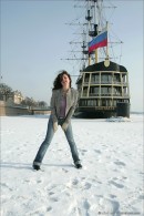 Iris in Postcard From St. Petersburg gallery from MPLSTUDIOS by Alexander Fedorov - #7