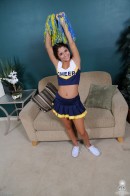 Nicole Grey in uniforms gallery from ATKPETITES - #1