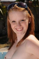 Katey Grind in nudism gallery from ATKPETITES - #4