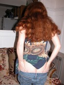 Lucy in hairy fun gallery from ATKPETITES - #1