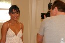 Camilla Del Rio in behind the scenes gallery from ATKPETITES - #1
