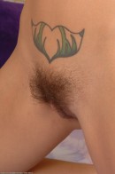 Lexi Love in exotic and hairy gallery from ATKPETITES - #3