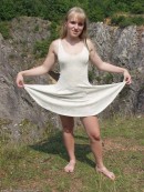 Jana in nudism gallery from ATKPETITES - #1