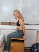 Edyta in amateur gallery from ATKPETITES - #8