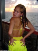 Angel in nudism gallery from ATKPETITES - #9