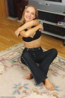 Yana in amateur gallery from ATKPETITES - #8