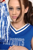 Julissa in uniforms gallery from ATKPETITES - #1