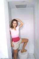 Marianne in amateur gallery from ATKPETITES - #1