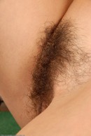 Kelly in scary hairy gallery from ATKPETITES - #7