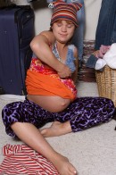Karma in pregnant gallery from ATKPETITES - #11