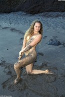 Amy in nudism gallery from ATKPETITES - #1