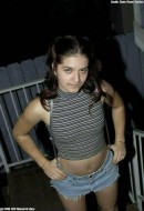 Melinda in upskirts and panties gallery from ATKPETITES - #1