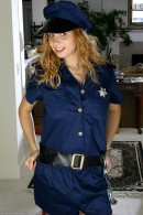 Paradise in uniforms gallery from ATKPETITES - #1