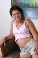 Karma in pregnant gallery from ATKPETITES - #10