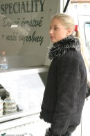 Nicole in candid gallery from ATKPETITES - #9